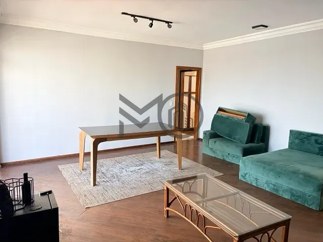 Apartamento com 184m² 4 quartos e 3 banheiros, à venda, no bairro Duque de Caxias em Cuiabá