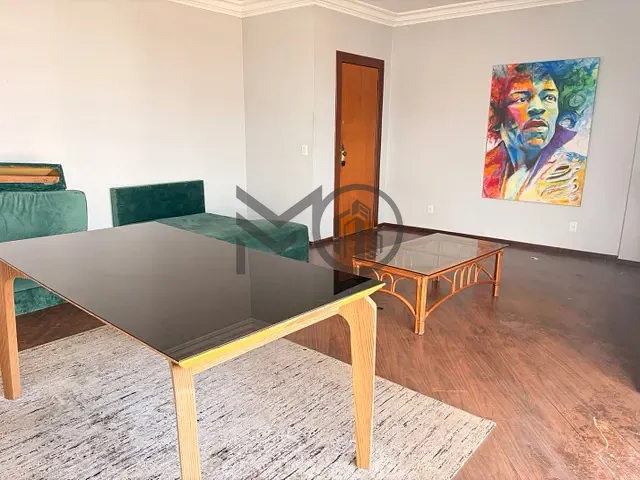 Apartamento com 184m² 4 quartos e 3 banheiros, à venda, no bairro Duque de Caxias em Cuiabá