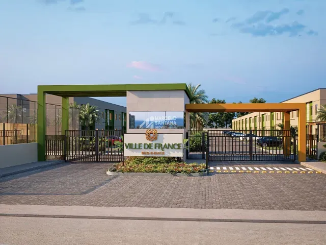 Apartamento 2 quartos e 1 banheiro, à venda, no bairro Boa Vista em Vitória da Conquista