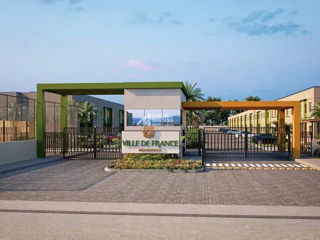 Apartamento 2 quartos e 1 banheiro, à venda, no bairro Boa Vista em Vitória da Conquista