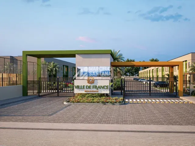 Apartamento 2 quartos e 1 banheiro, à venda, no bairro Boa Vista em Vitória da Conquista