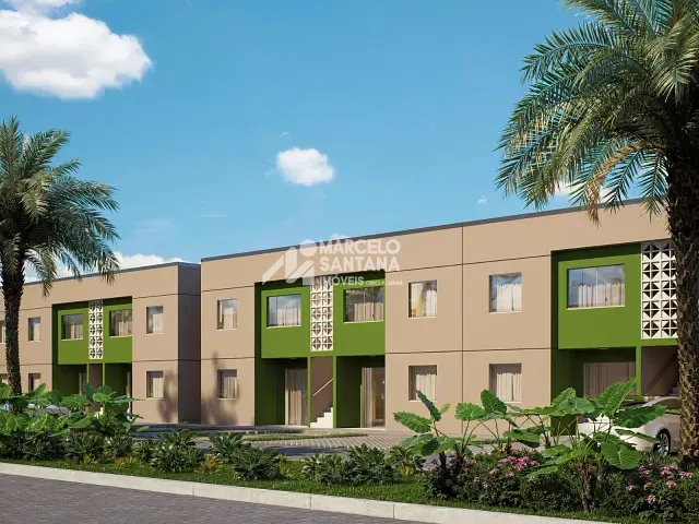 Apartamento 2 quartos e 1 banheiro, à venda, no bairro Boa Vista em Vitória da Conquista