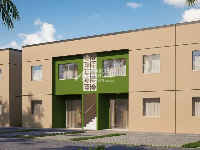 Apartamento 2 quartos e 1 banheiro, à venda, no bairro Boa Vista em Vitória da Conquista