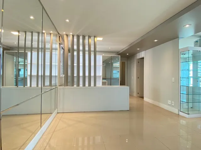 Apartamento com 150m² 2 quartos e 2 banheiros, à venda, no bairro Gleba Palhano em Londrina