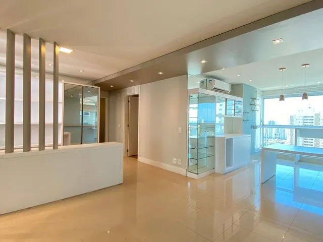 Apartamento com 150m² 2 quartos e 2 banheiros, à venda, no bairro Gleba Palhano em Londrina