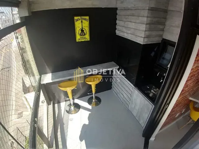 Apartamento 2 quartos e 2 banheiros, à venda, no bairro Canasvieiras em Florianópolis
