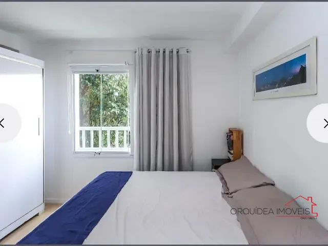 Studio com 20m² 1 quarto e 1 banheiro, à venda, no bairro Vila Santo Estéfano em São Paulo