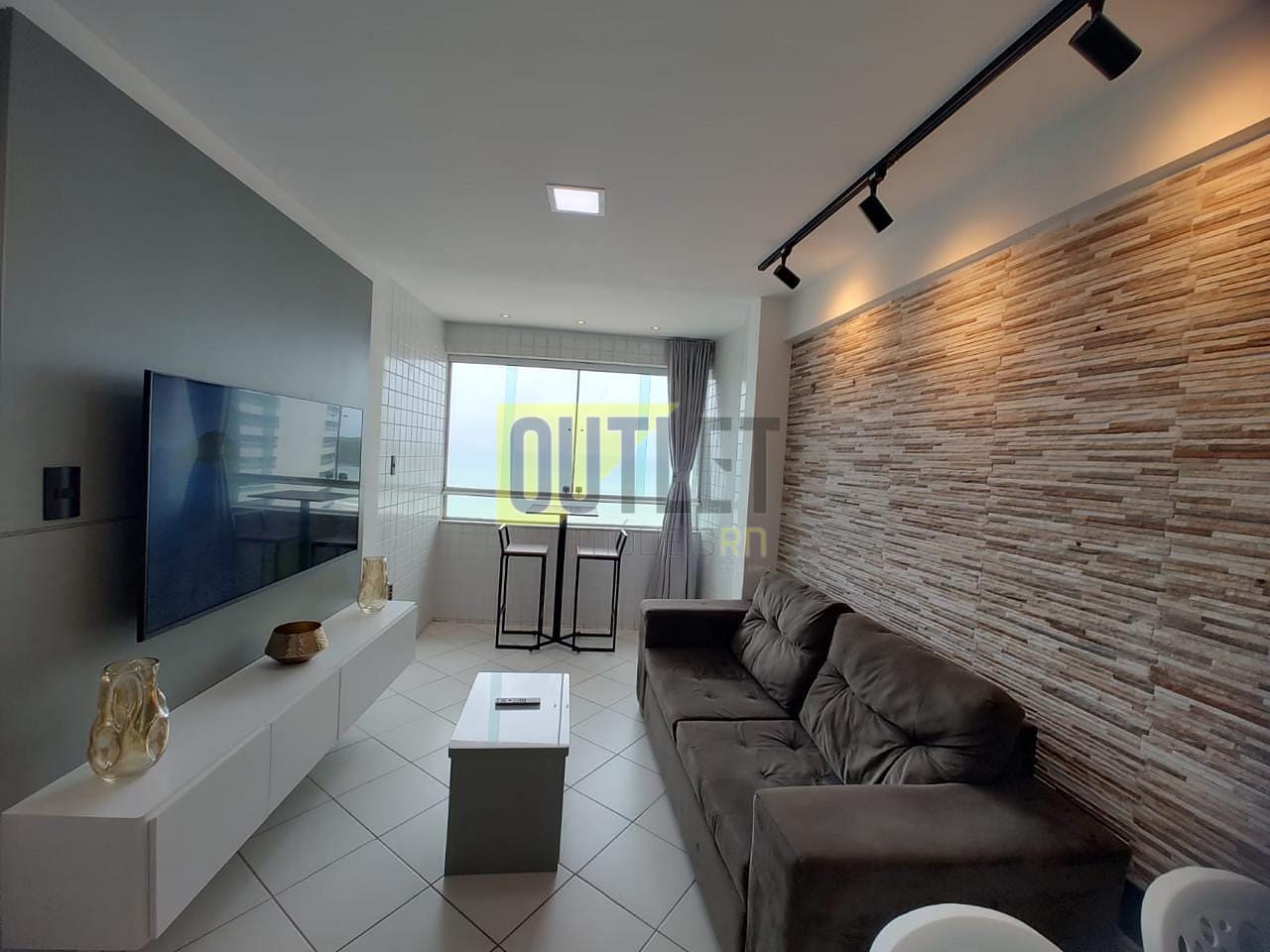 Apartamento, 2 quartos, 55 m² - Foto 4