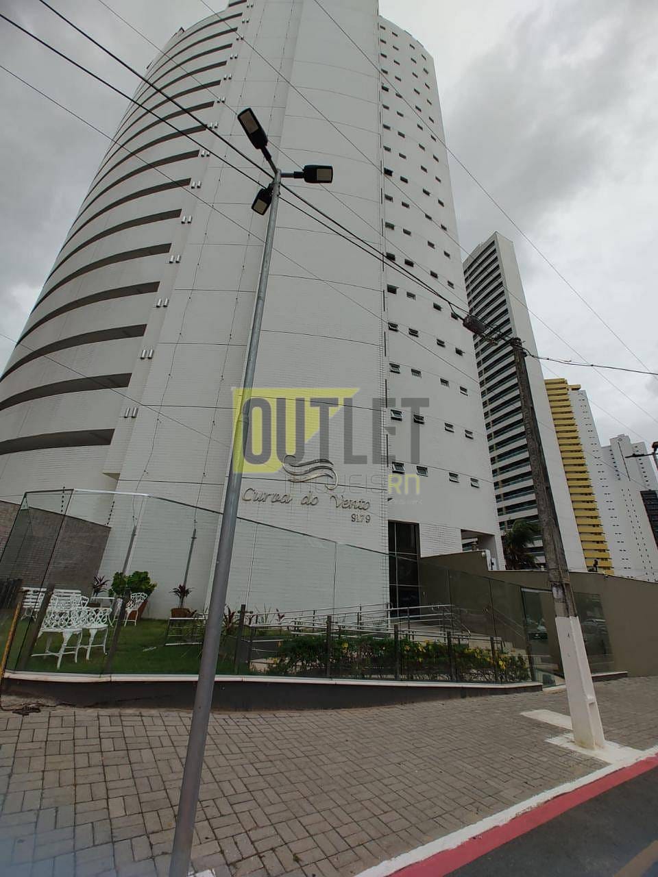 Apartamento, 2 quartos, 55 m² - Foto 1