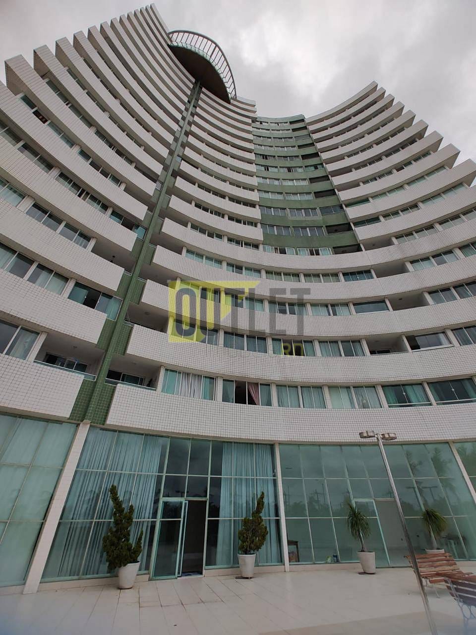 Apartamento, 2 quartos, 55 m² - Foto 2