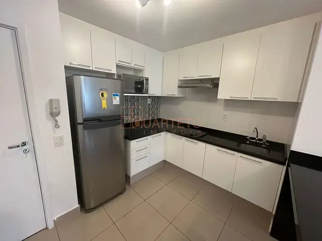 Apartamento 2 quartos e 1 banheiro, à venda, no bairro Parque Industrial Tomas Edson em São Paulo