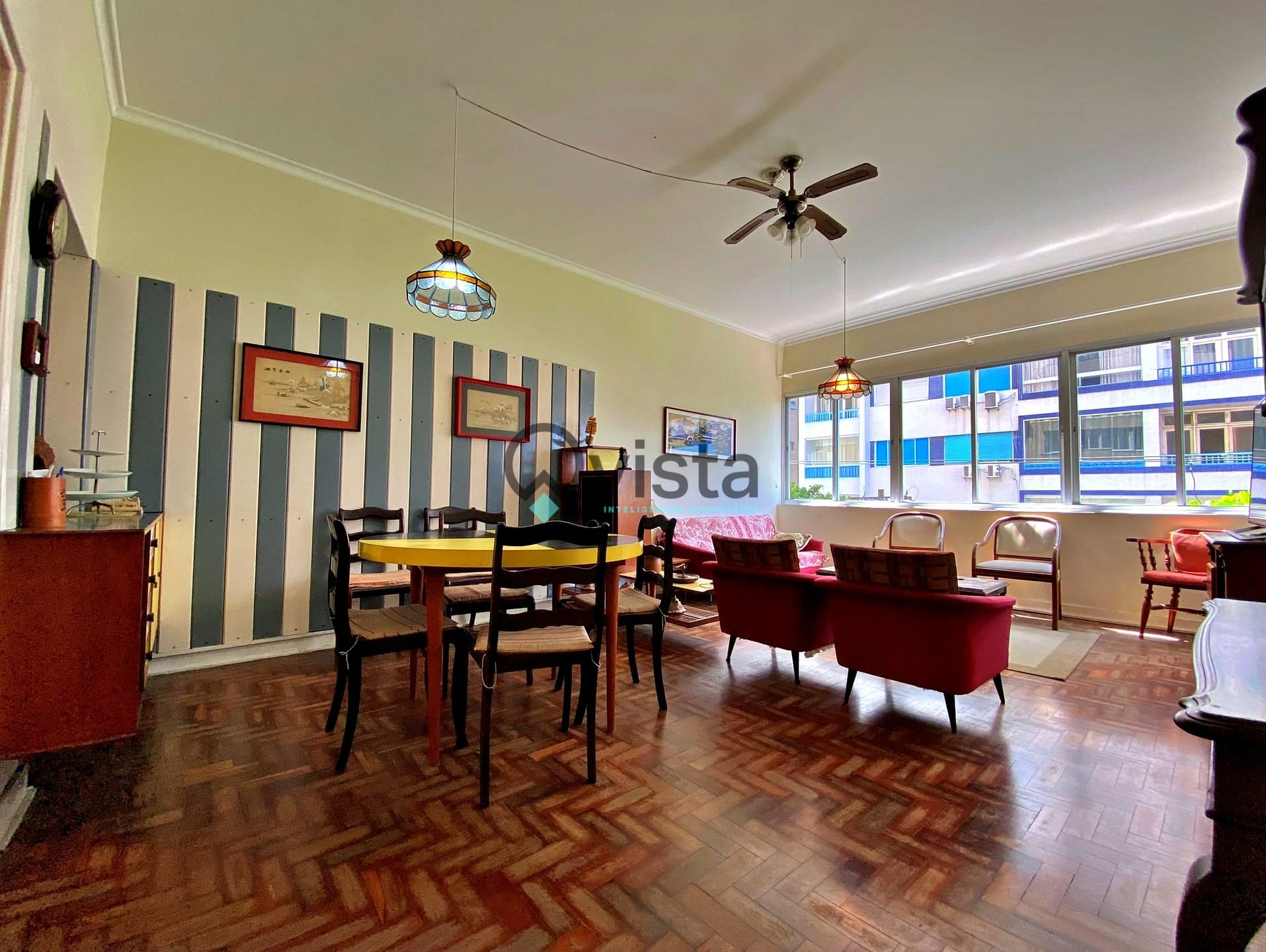 Apartamento, 3 quartos, 100 m² - Foto 3