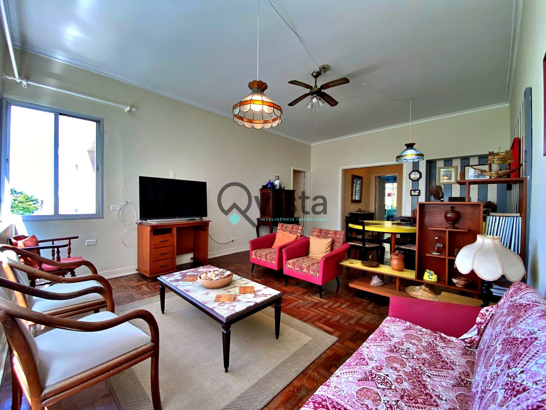 Apartamento, 3 quartos, 100 m² - Foto 4