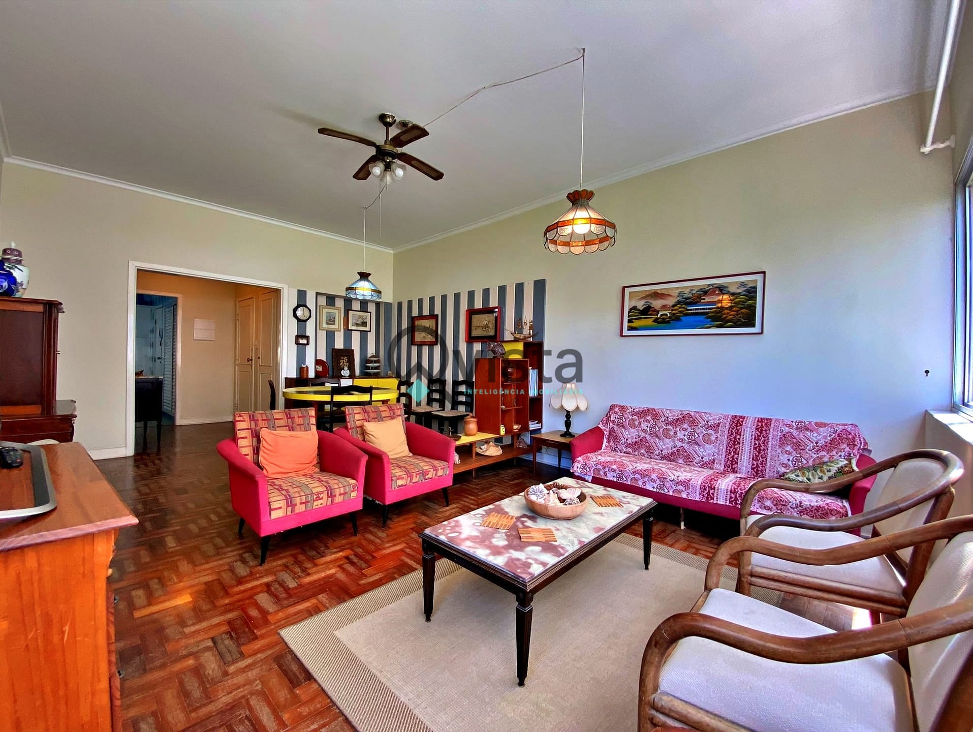 Apartamento, 3 quartos, 100 m² - Foto 8