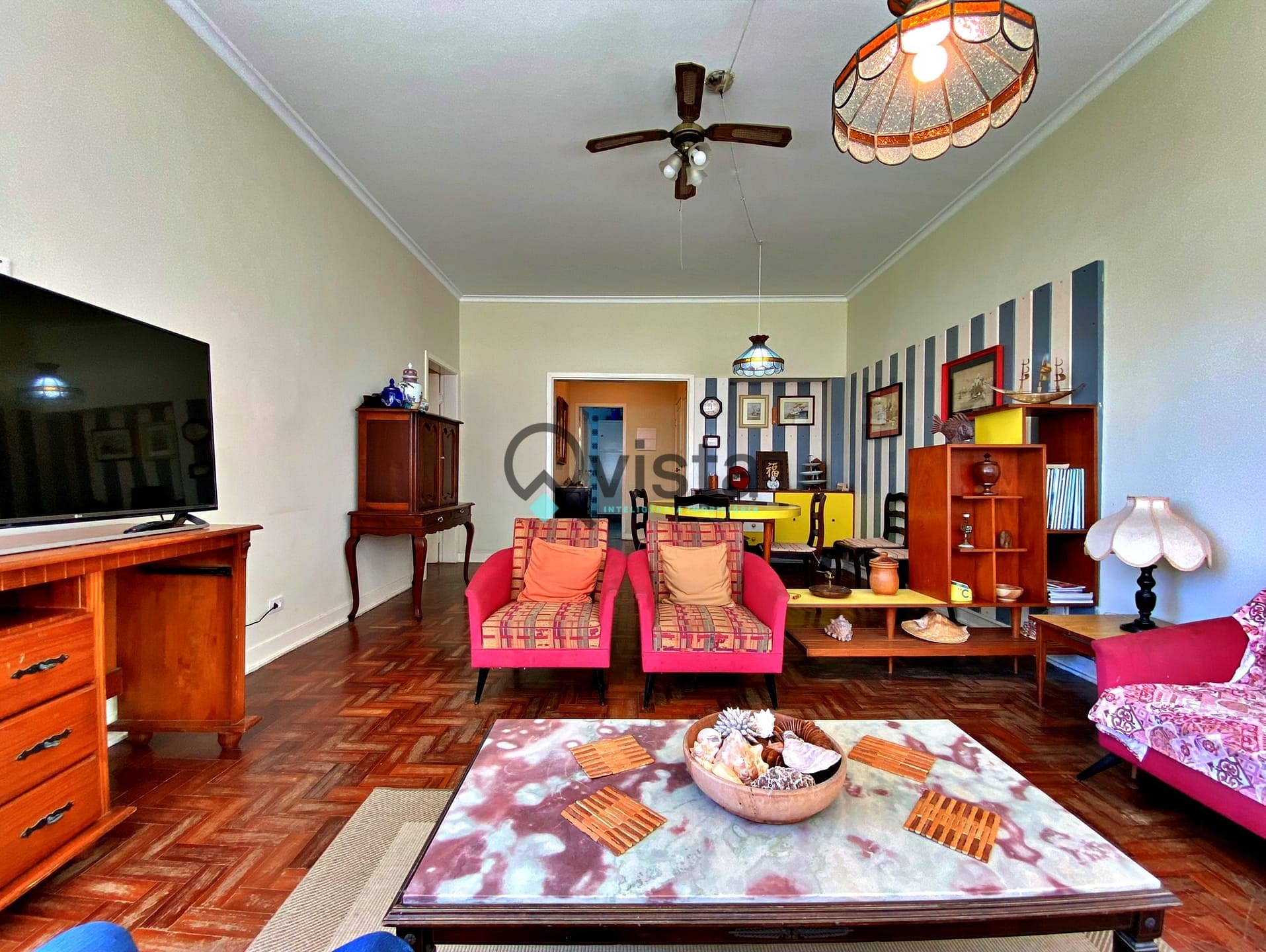 Apartamento, 3 quartos, 100 m² - Foto 9