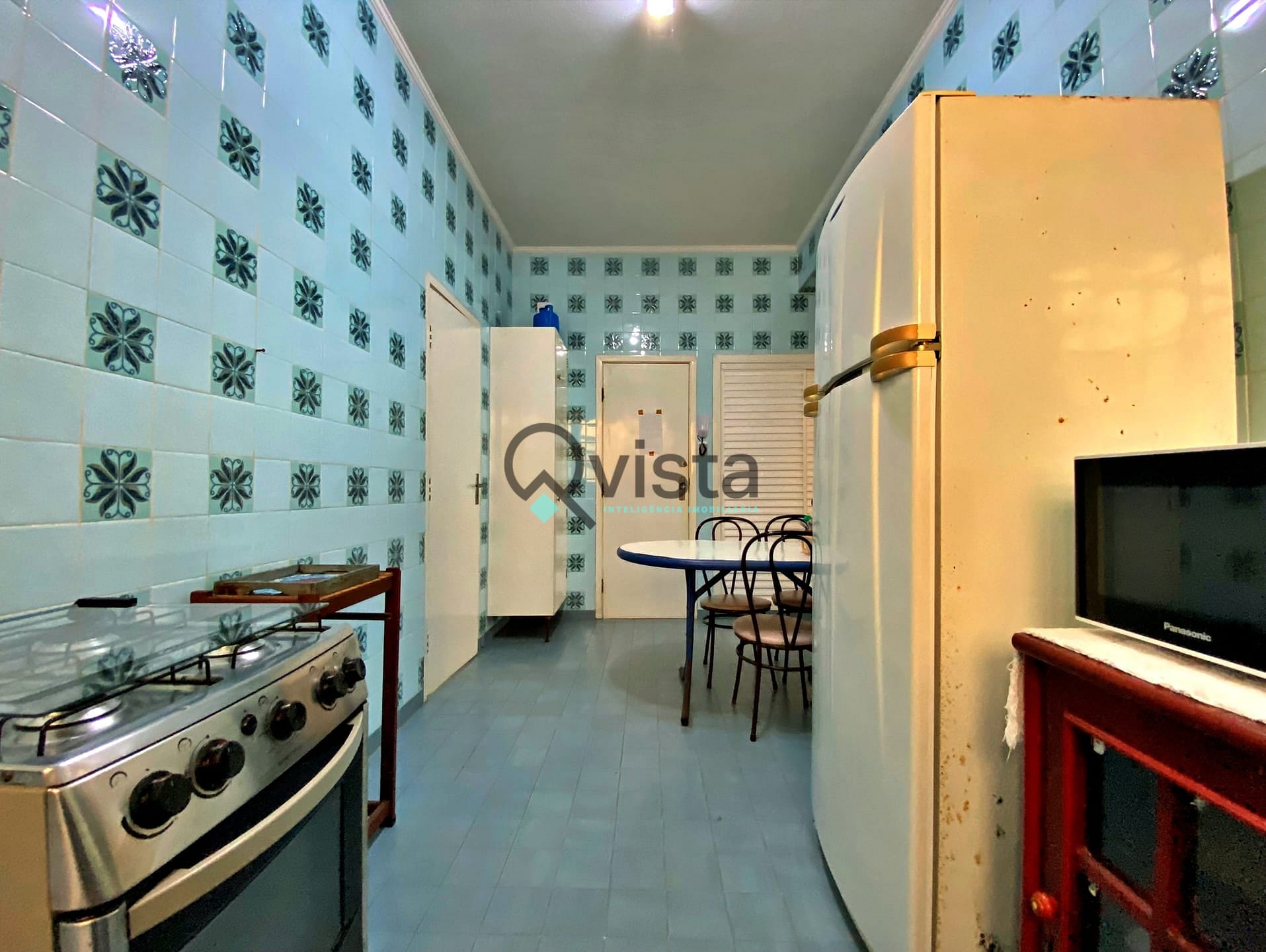 Apartamento, 3 quartos, 100 m² - Foto 24