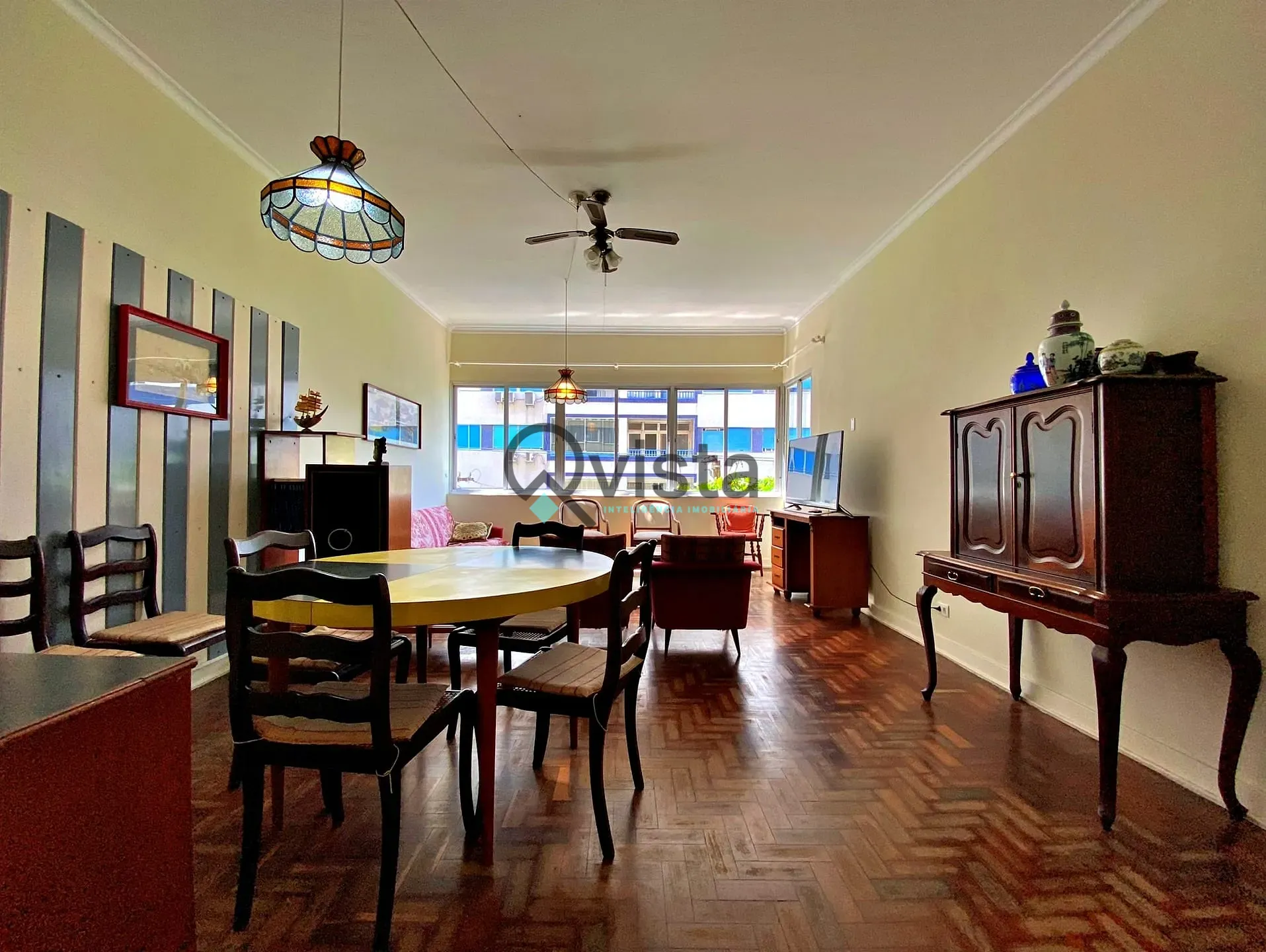 Apartamento, 3 quartos, 100 m² - Foto 2
