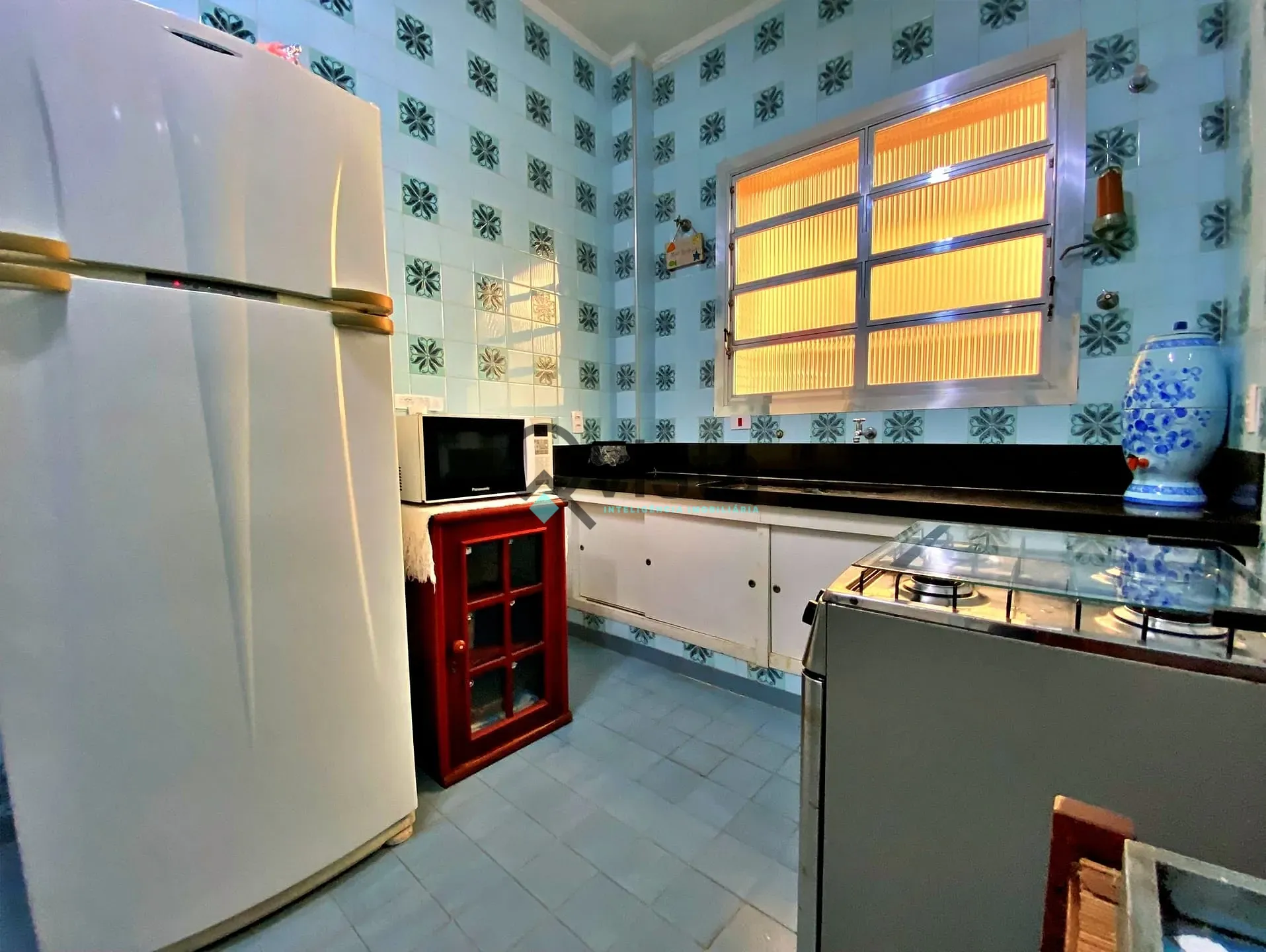 Apartamento, 3 quartos, 100 m² - Foto 22