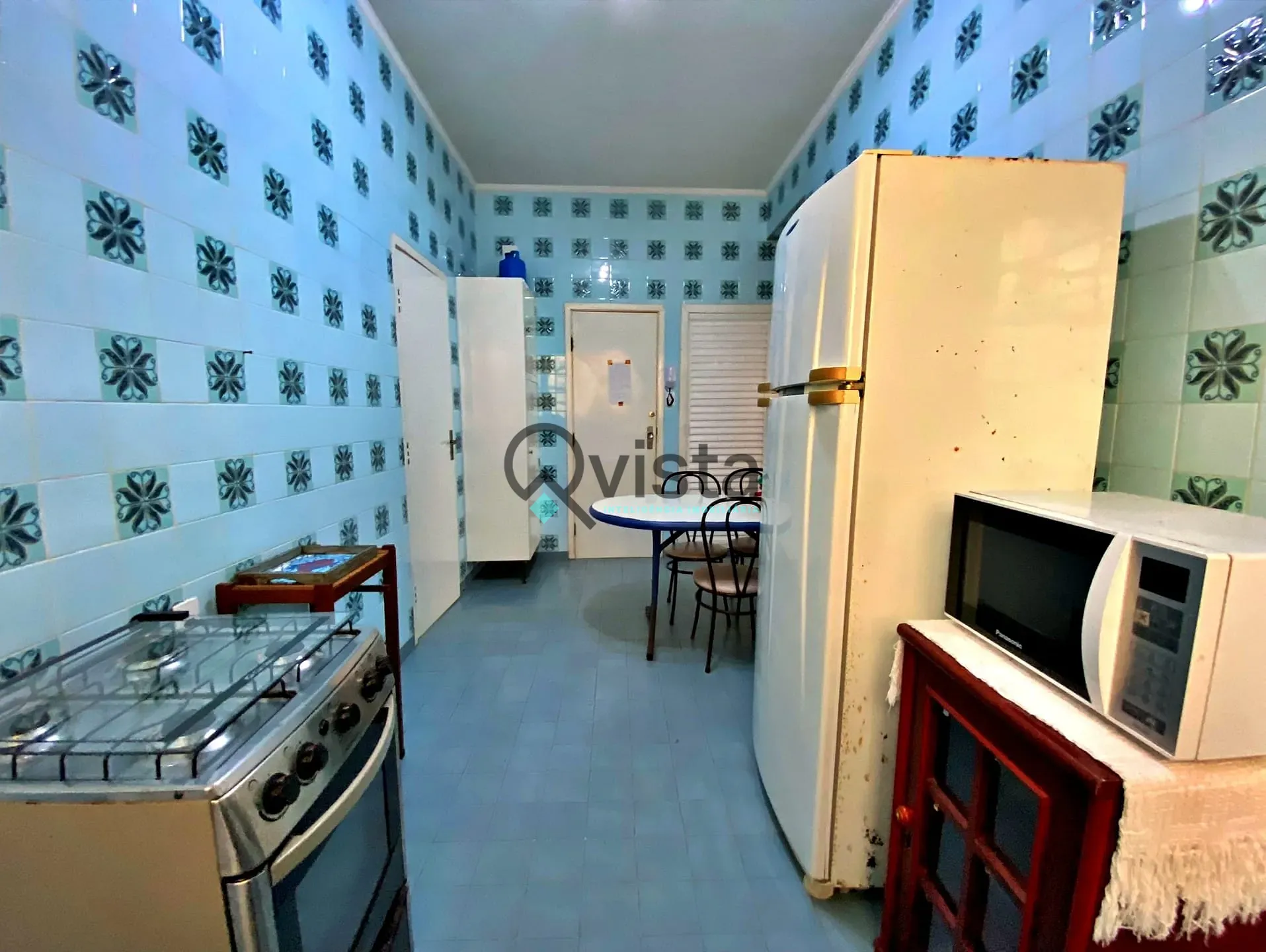 Apartamento, 3 quartos, 100 m² - Foto 23