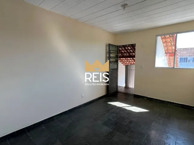 Apartamento 2 quartos e 1 banheiro, para alugar, no bairro Inhoaíba em Rio de Janeiro