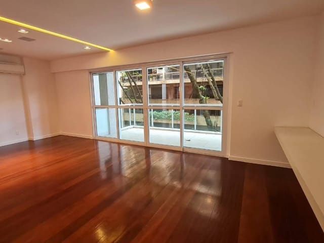 Foto do Apartamento - Apartamento duplex para venda, 3 quartos 2 suites 3 vagas. Leblon, Rio de Janeiro, RJ | Rio Lar Imóveis