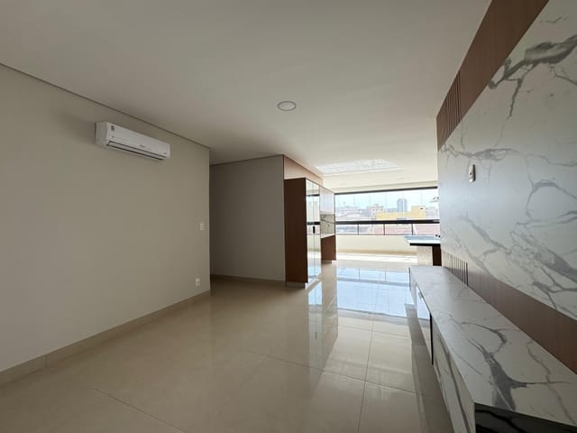 Foto do Apartamento - Apartamento disponível para locação, próximo a Faculdade UniRV, completo em armários, Residencial Tocantins, Rio Verde, GO | Realize Aluguel