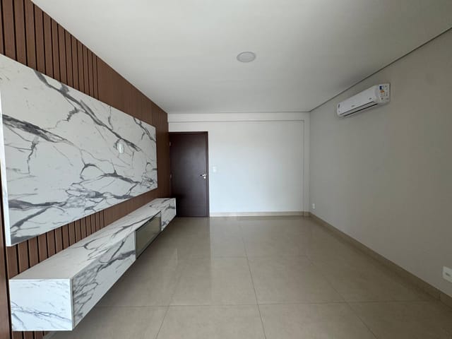 Foto do Apartamento - Apartamento disponível para locação, próximo a Faculdade UniRV, completo em armários, Residencial Tocantins, Rio Verde, GO | Realize Aluguel