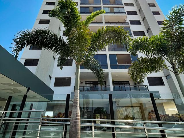 Foto do Apartamento - Apartamento à venda, Condomínio Residencial Valle Verde Rio Verde, GO | Realize Imóveis