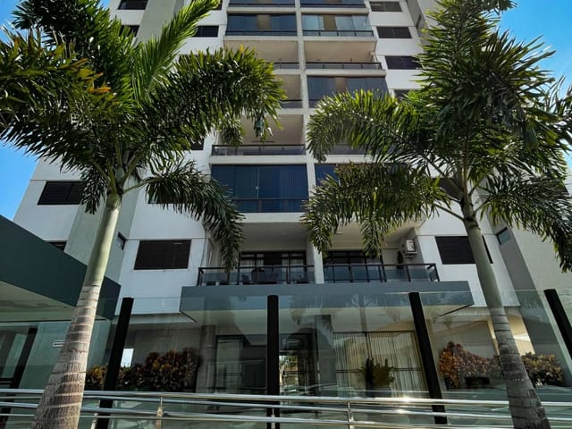 Foto do Apartamento - Apartamento à venda, Condomínio Residencial Valle Verde Rio Verde, GO | Realize Imóveis