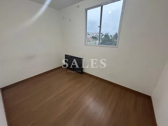 Apartamento com 54m² 2 quartos e 1 banheiro, à venda, no bairro São Pedro em Juiz de Fora