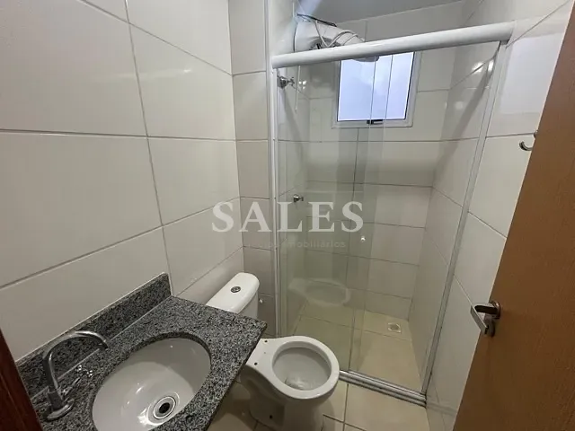 Apartamento com 54m² 2 quartos e 1 banheiro, à venda, no bairro São Pedro em Juiz de Fora