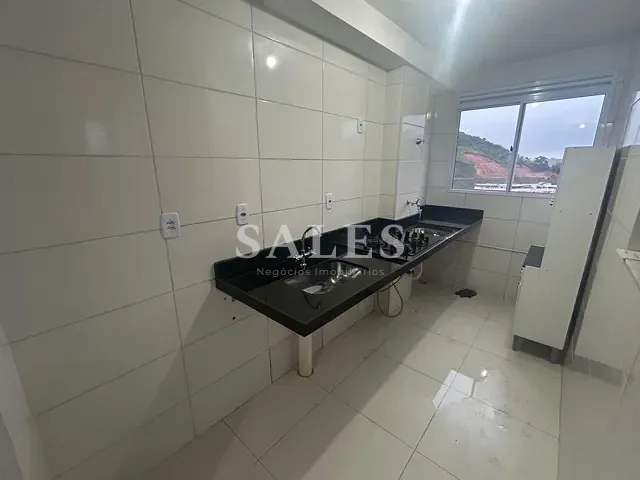 Apartamento com 54m² 2 quartos e 1 banheiro, à venda, no bairro São Pedro em Juiz de Fora
