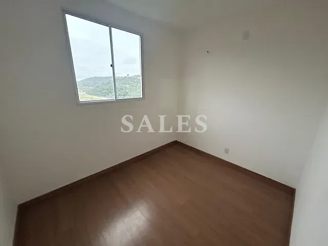 Apartamento com 54m² 2 quartos e 1 banheiro, à venda, no bairro São Pedro em Juiz de Fora
