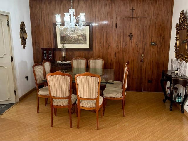 Apartamento 3 quartos e 2 banheiros, à venda, no bairro Consolação em São Paulo