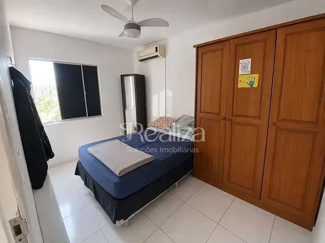 Apartamento com 67m² 3 quartos e 2 banheiros, à venda, no bairro Esperança em Ilhéus