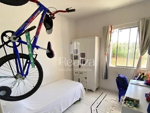 Apartamento com 67m² 3 quartos e 2 banheiros, à venda, no bairro Esperança em Ilhéus