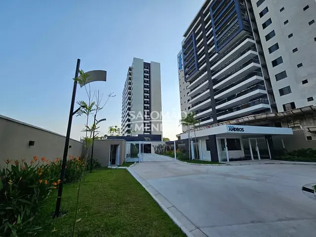 Apartamento para alugar, no bairro Val-de-cans em Belém