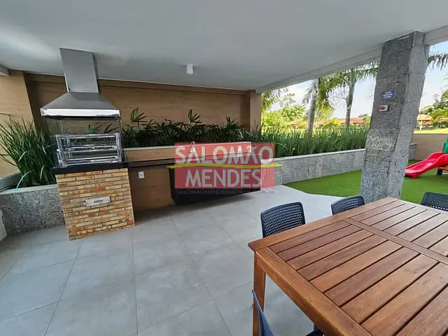 Apartamento 2 quartos e 1 banheiro, para alugar, no bairro Val-de-cans em Belém