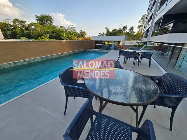 Apartamento 2 quartos e 1 banheiro, para alugar, no bairro Val-de-cans em Belém