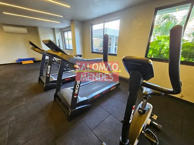 Apartamento 2 quartos e 1 banheiro, para alugar, no bairro Val-de-cans em Belém