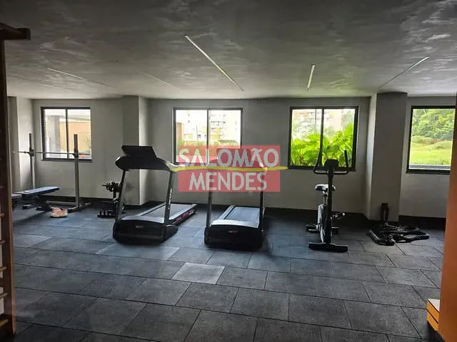 Apartamento 2 quartos e 1 banheiro, para alugar, no bairro Val-de-cans em Belém