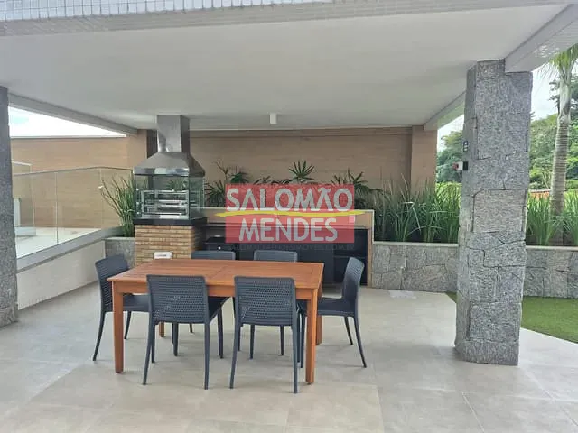 Apartamento 2 quartos e 1 banheiro, para alugar, no bairro Val-de-cans em Belém