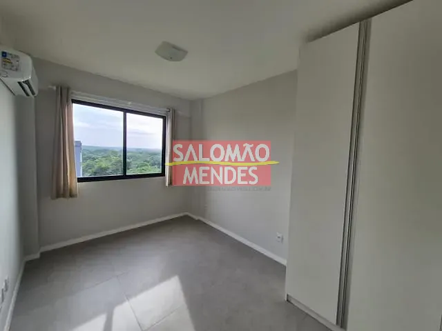 Apartamento 2 quartos e 1 banheiro, para alugar, no bairro Val-de-cans em Belém