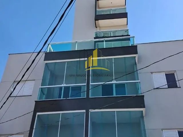 Apartamento com 39m² 2 quartos e 1 banheiro, para alugar, no bairro Jardim Maringá em São Paulo