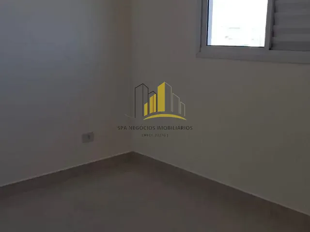 Apartamento com 39m² 2 quartos e 1 banheiro, para alugar, no bairro Jardim Maringá em São Paulo