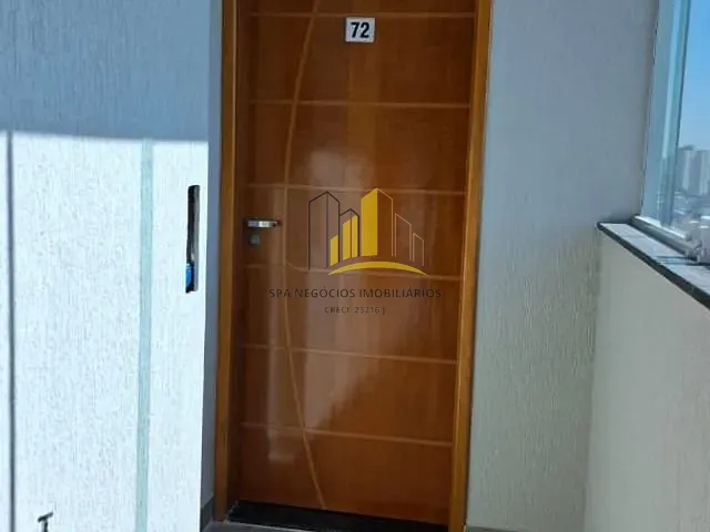 Apartamento com 39m² 2 quartos e 1 banheiro, para alugar, no bairro Jardim Maringá em São Paulo