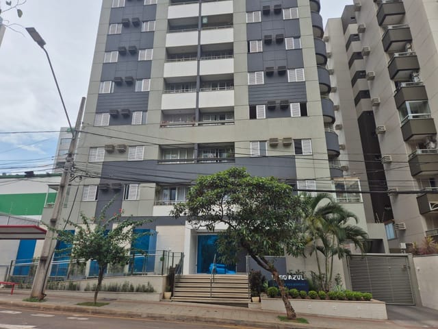 Foto do Apartamento - Apartamento para locação, Gleba Fazenda Palhano, Londrina, PR | Sérgio Cortez Imóveis