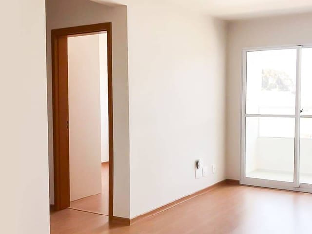 Foto do Apartamento - Apartamento para locação, Cidade Industrial, Curitiba, PR | TORRE FORTE BROKER