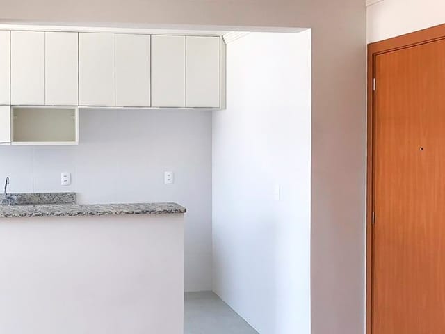 Foto do Apartamento - Apartamento para locação, Cidade Industrial, Curitiba, PR | TORRE FORTE BROKER