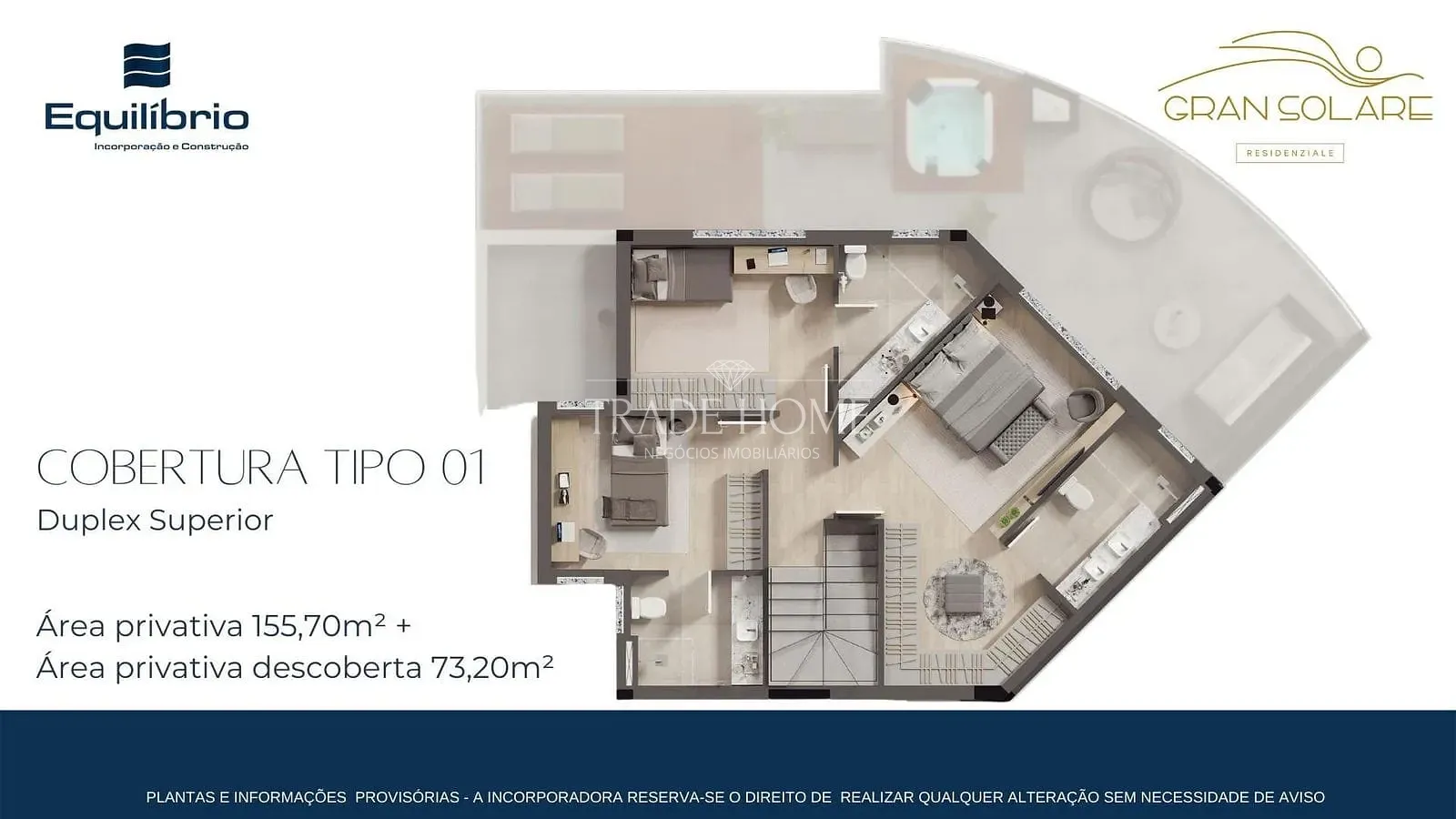 Apartamento, 3 quartos, 147 m² - Foto 25